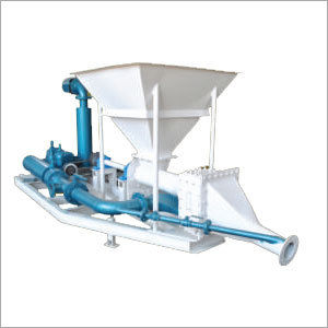 Pneumatic Feeding Pump