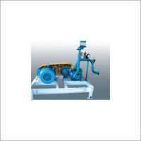 Bag Unloading System