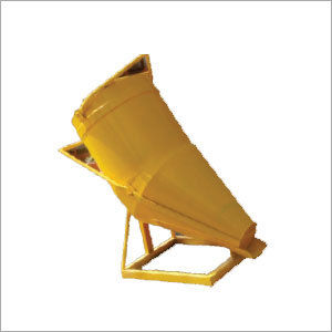 Industrial Concrete Buckets