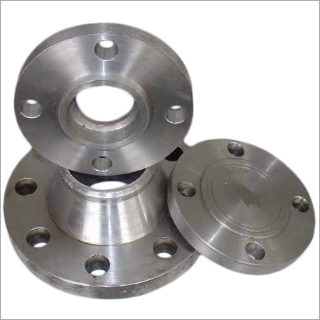 Carbon Steel Flanges