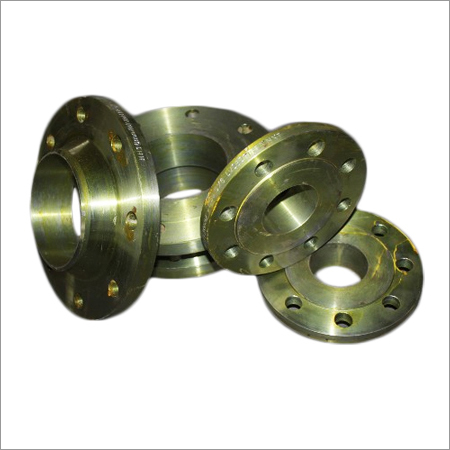 Forged Flanges