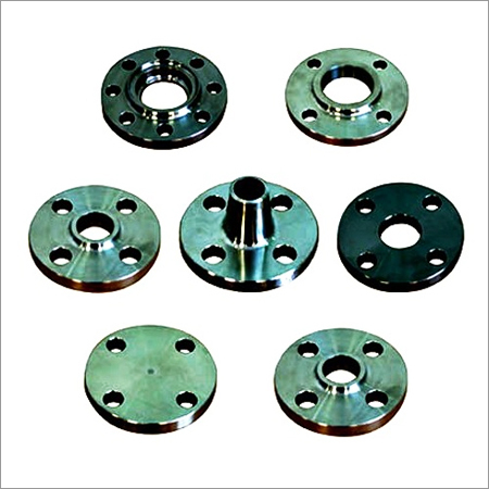 Forged Steel Flange