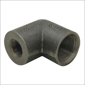 Forged Elbow