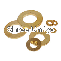 Brass Washers