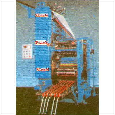 Super Folder Machines Super Folder Machines