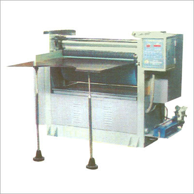 Paper Graining Machine Paper Graining Machine