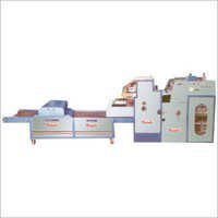 UV Curing Machines