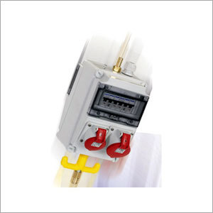 Neptune Bals Plugs Sockets