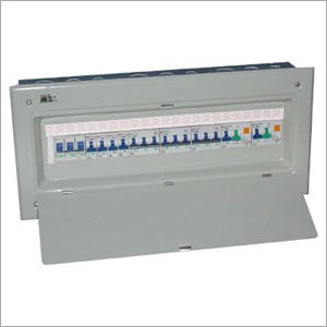 ABB System Breaker Distributing Box