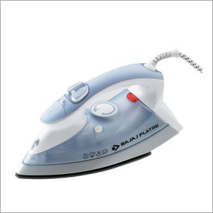 Steam iron