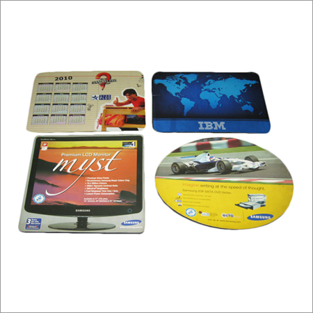 Mouse Pads