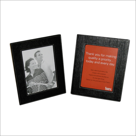 Photo frames