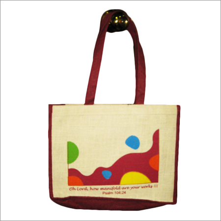 Jute bags