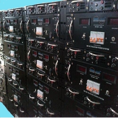 Float Cum Boost Charger