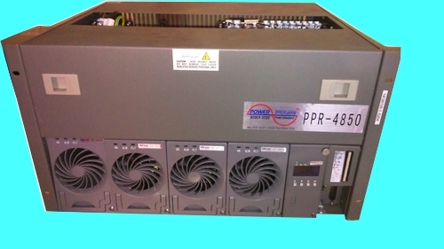 48V DC Power Plant Battery Charger