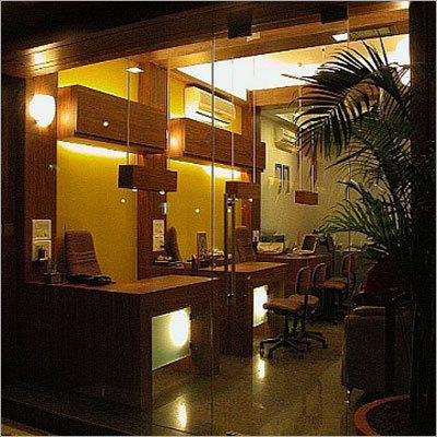 Interior Designing