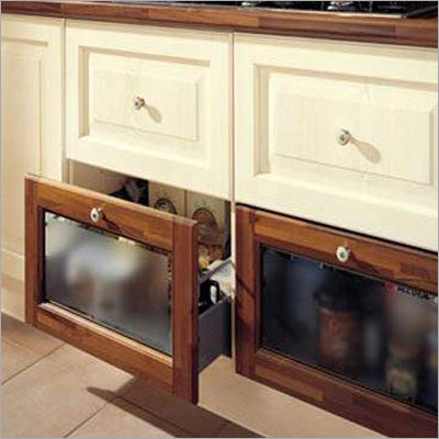 Modular Kitchen Doors