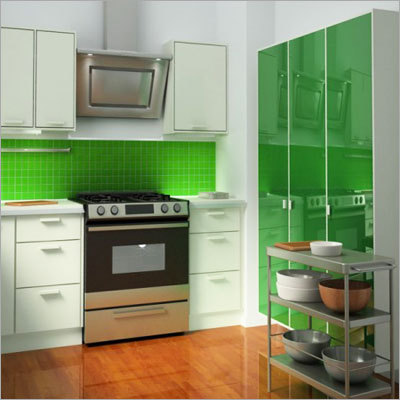 Designer Kitchen Furniture