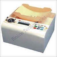 Blood Collection Monitor