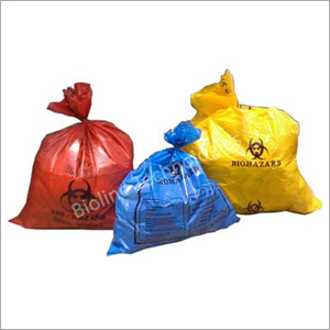 Waste Collection Bags
