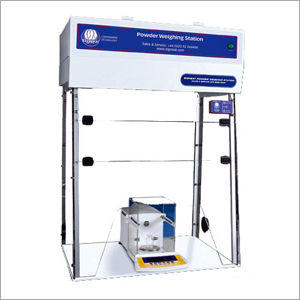 Air Handling Equipments