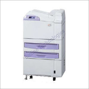 Medical Diagnostic Equipments