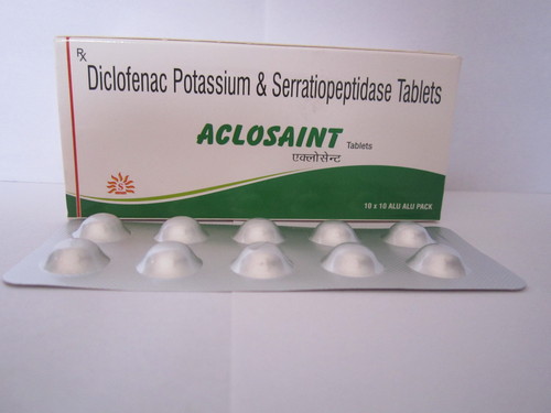 Aclosaint