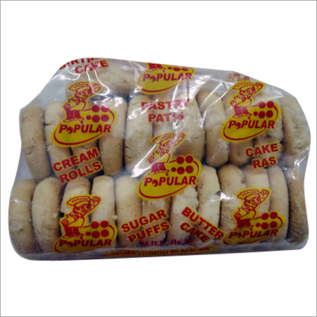Bakery Snacks