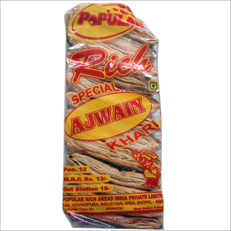 Bakery Items