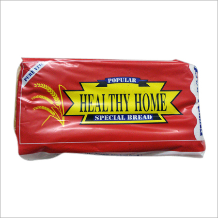 Healthy Bread