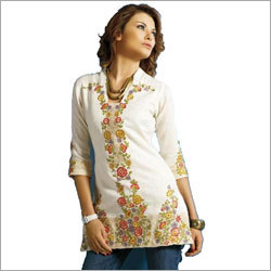 Designer Kurtis