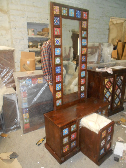 Ceramic Handicrafts