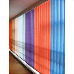 Blinds & Window Covering