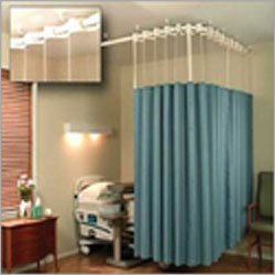 Hospital Curtains & Channels