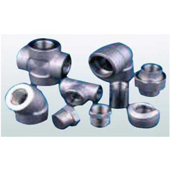 Carbon Steel Forged Fittings