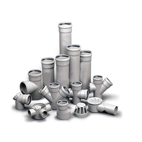 SWR Pipes