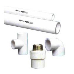 Upvc Pipe Fitting