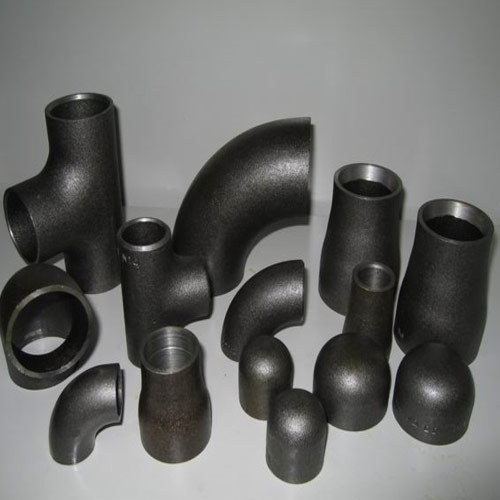 Butt-Weld Fittings