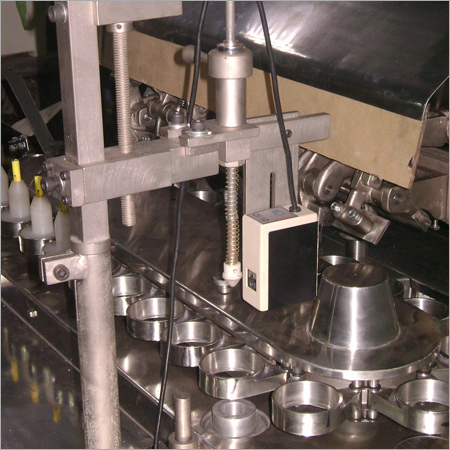 Bottle Sensing Unit