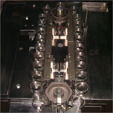 Conveyor Chain