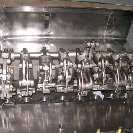 Crimp Assembly Equipment