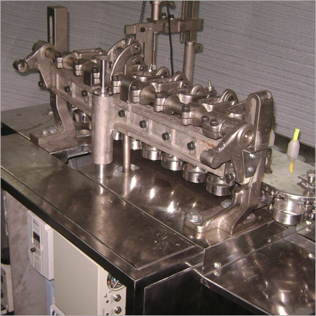 Crimping Assembly Rear