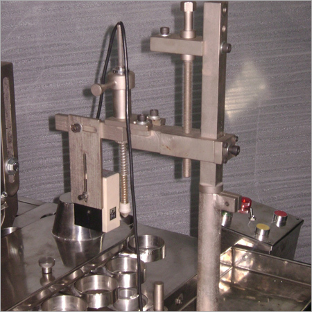 Photocell Unit