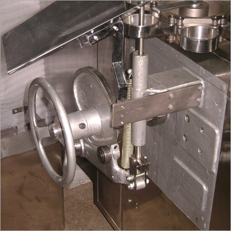 Ejection Unit