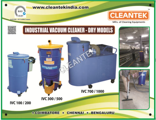 vacuum cleaner manufacturers