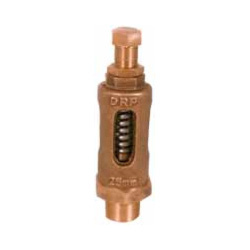 Spring Relief Valve