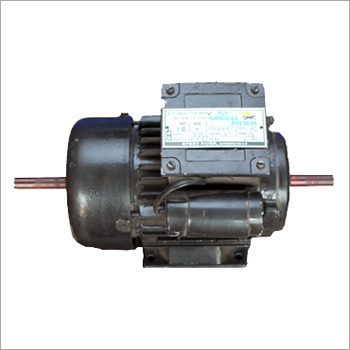 Ac Square Cage Induction Motor