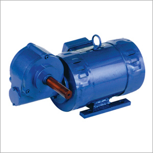 Gear Motor