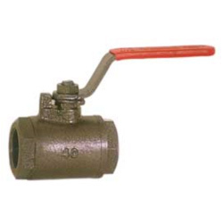 Industrial Cast Iron Valves