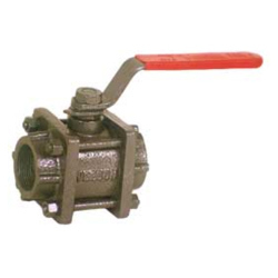 Metal Cast Iron Valves